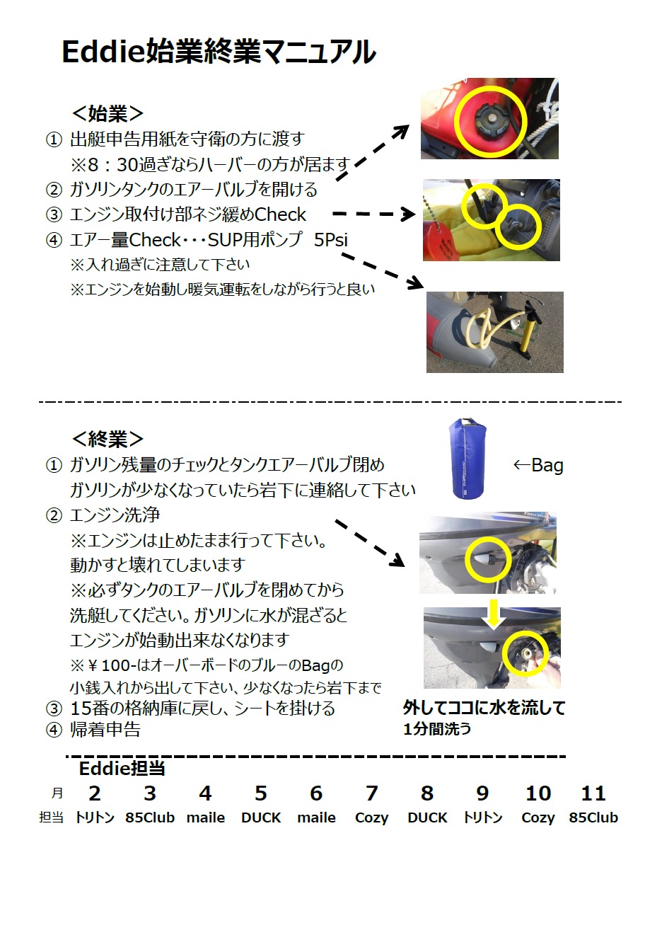 活動報告