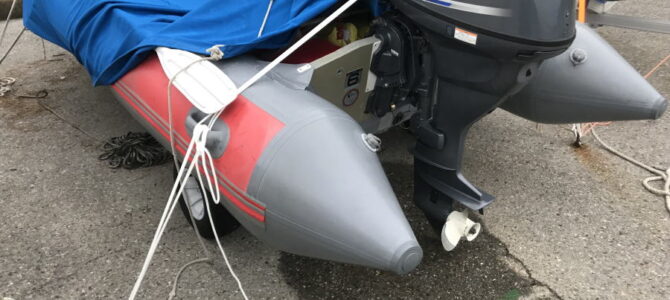 高潮対策